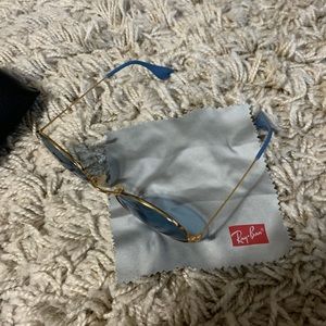 Ray-Ban Accessories - Round Ray Ban Sunglasses Ray-Ban Accessories - Round Ray Ban Sunglasses